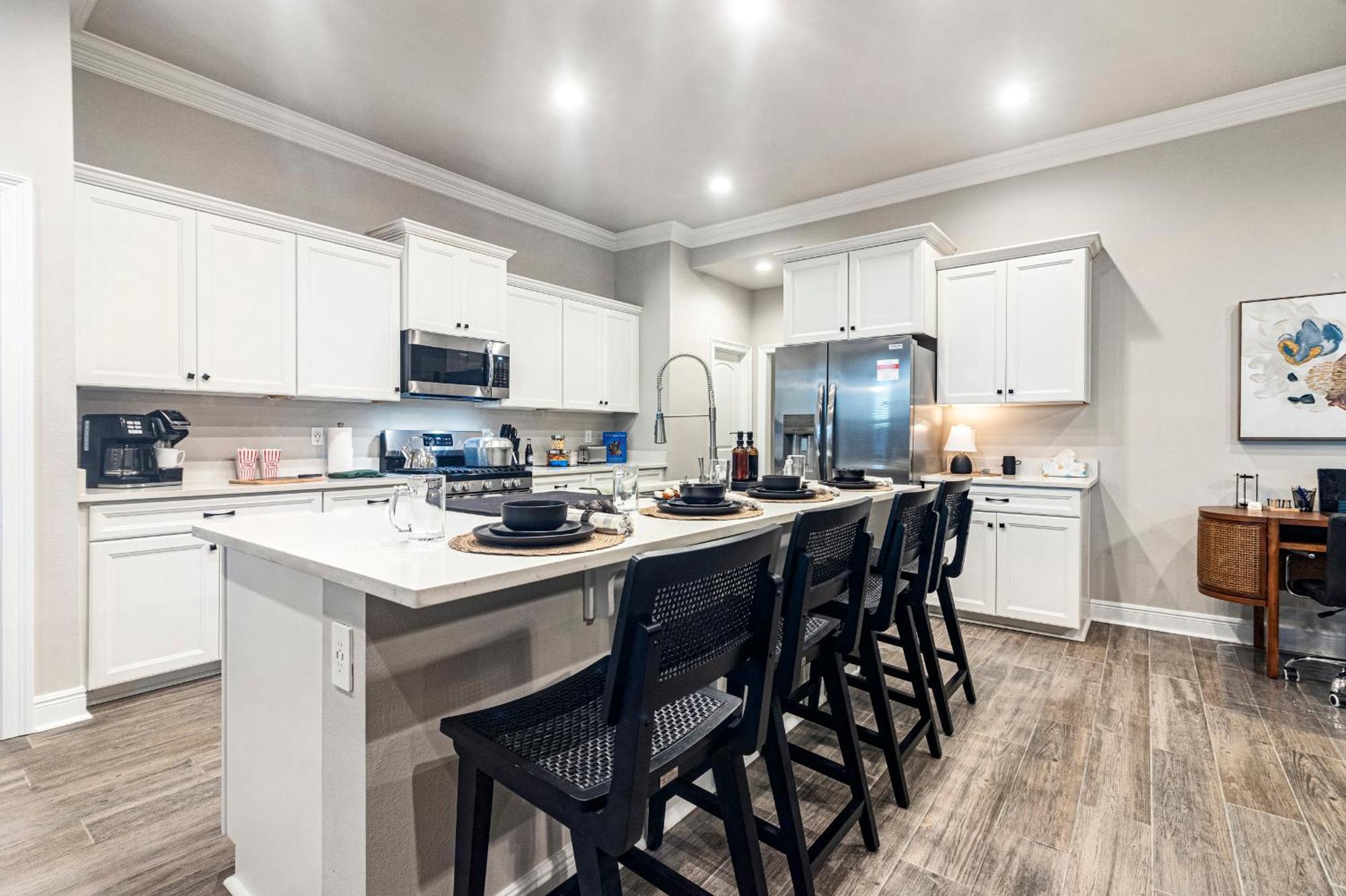 Vila 3Kings Neargolf Comfy Lake Charles Exteriér fotografie