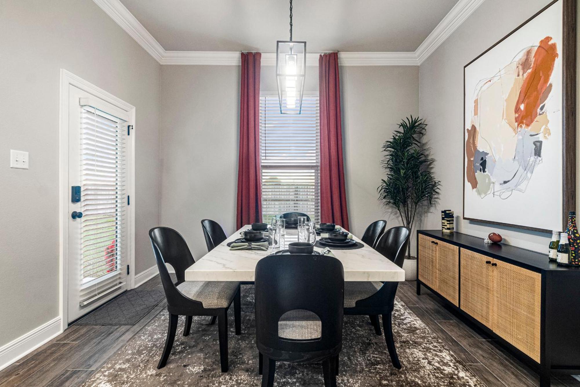 Vila 3Kings Neargolf Comfy Lake Charles Exteriér fotografie