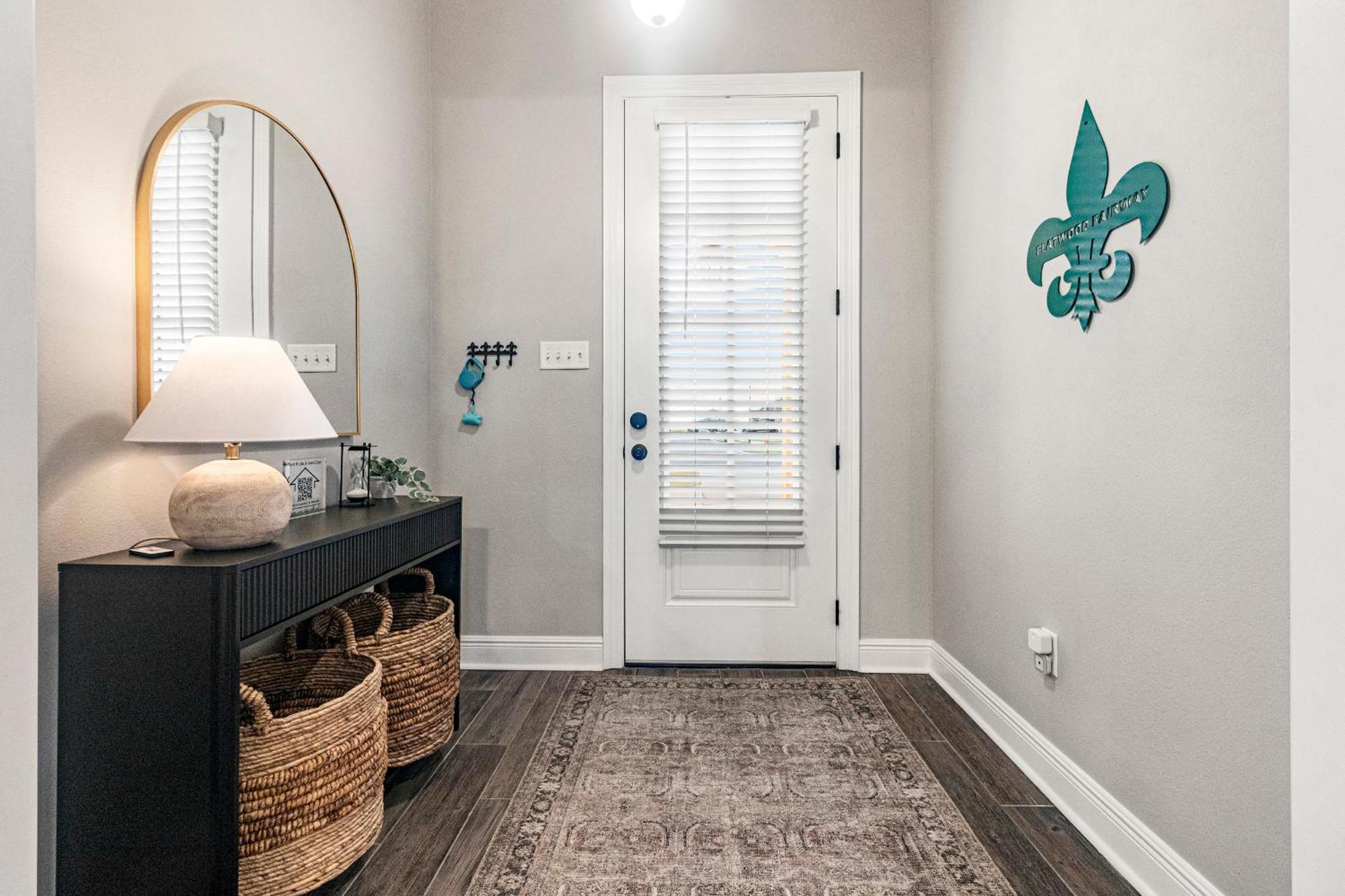 Vila 3Kings Neargolf Comfy Lake Charles Exteriér fotografie