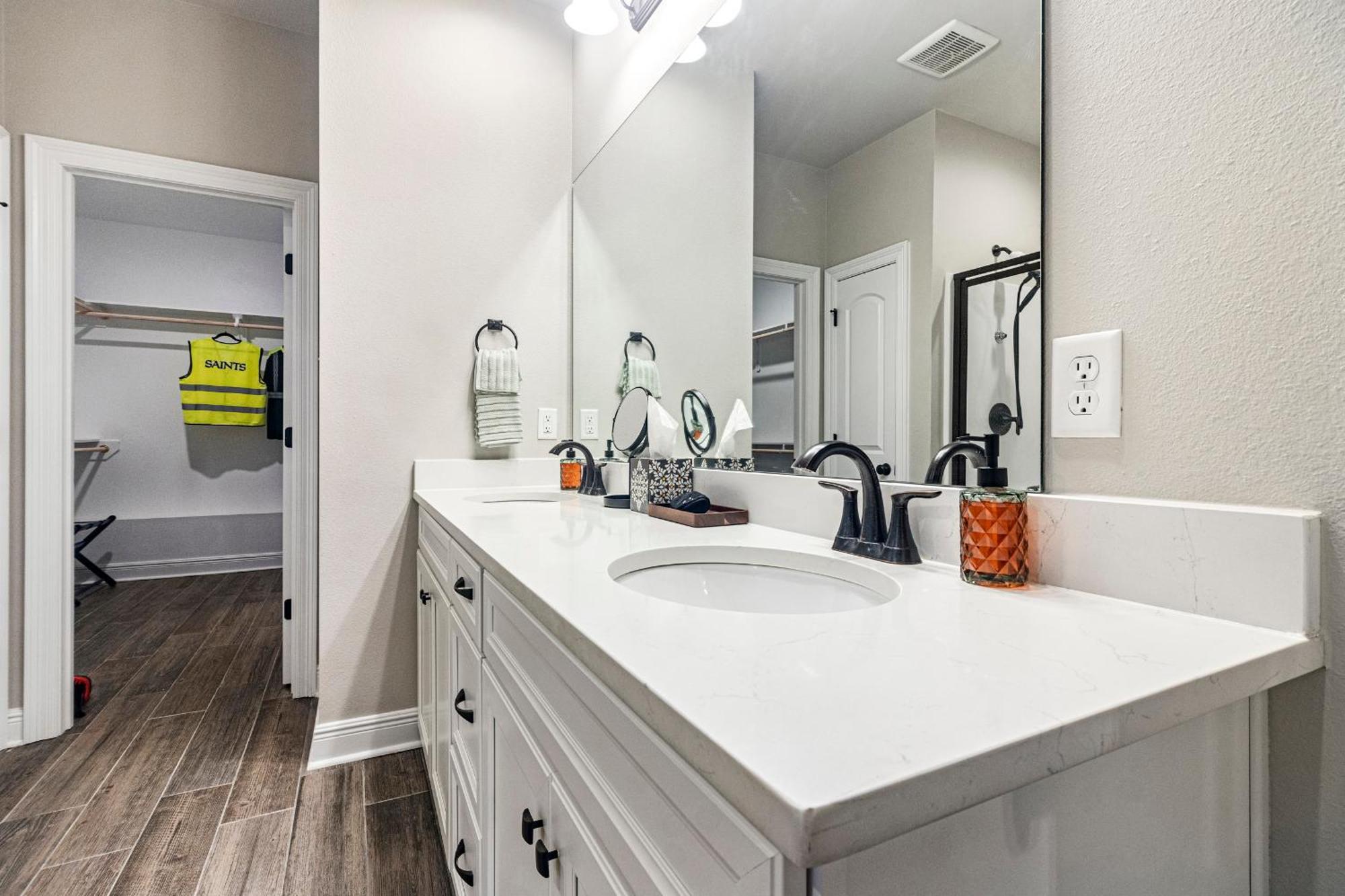 Vila 3Kings Neargolf Comfy Lake Charles Exteriér fotografie